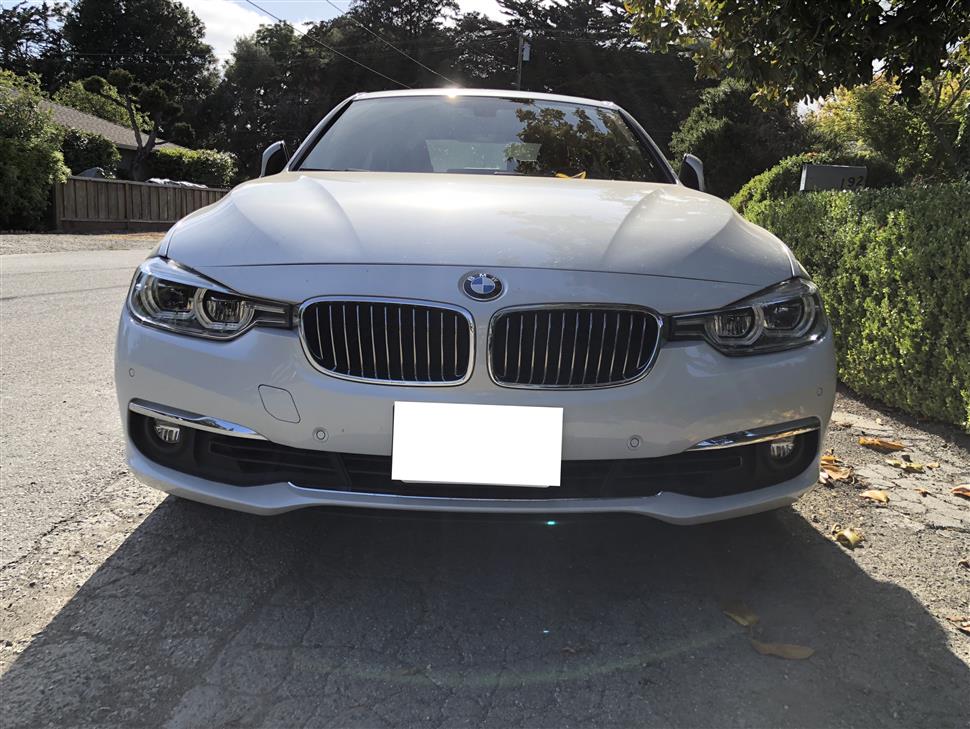 BMW 3 Series auto lease swap Menlo Park CA